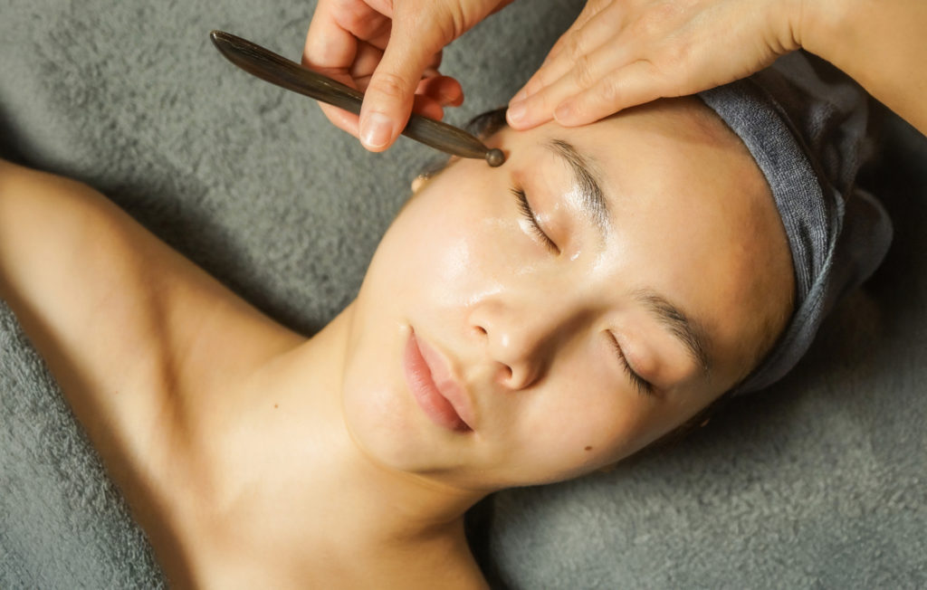 Spa Awards 2025: Best Skin-Refining Facial - Estetica