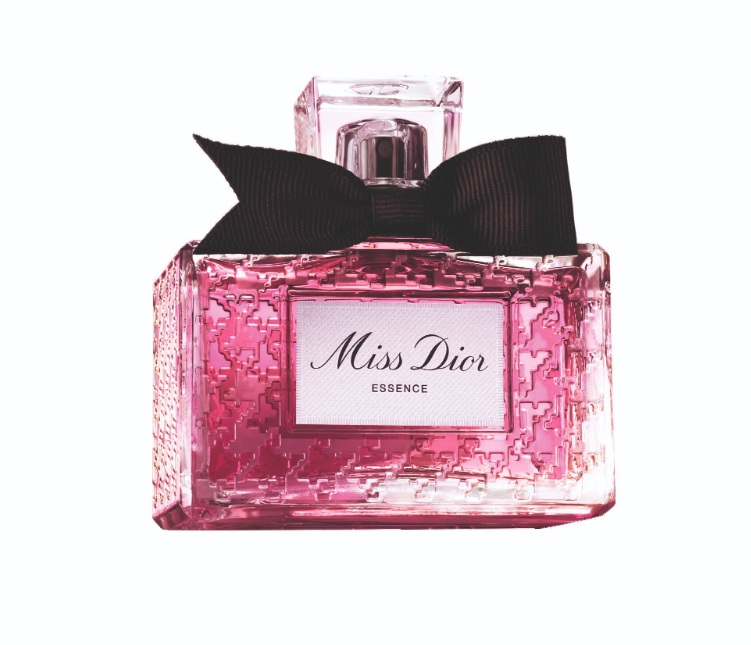 Miss Dior Essence: A Fruity-Woody Take On The Iconic Scent