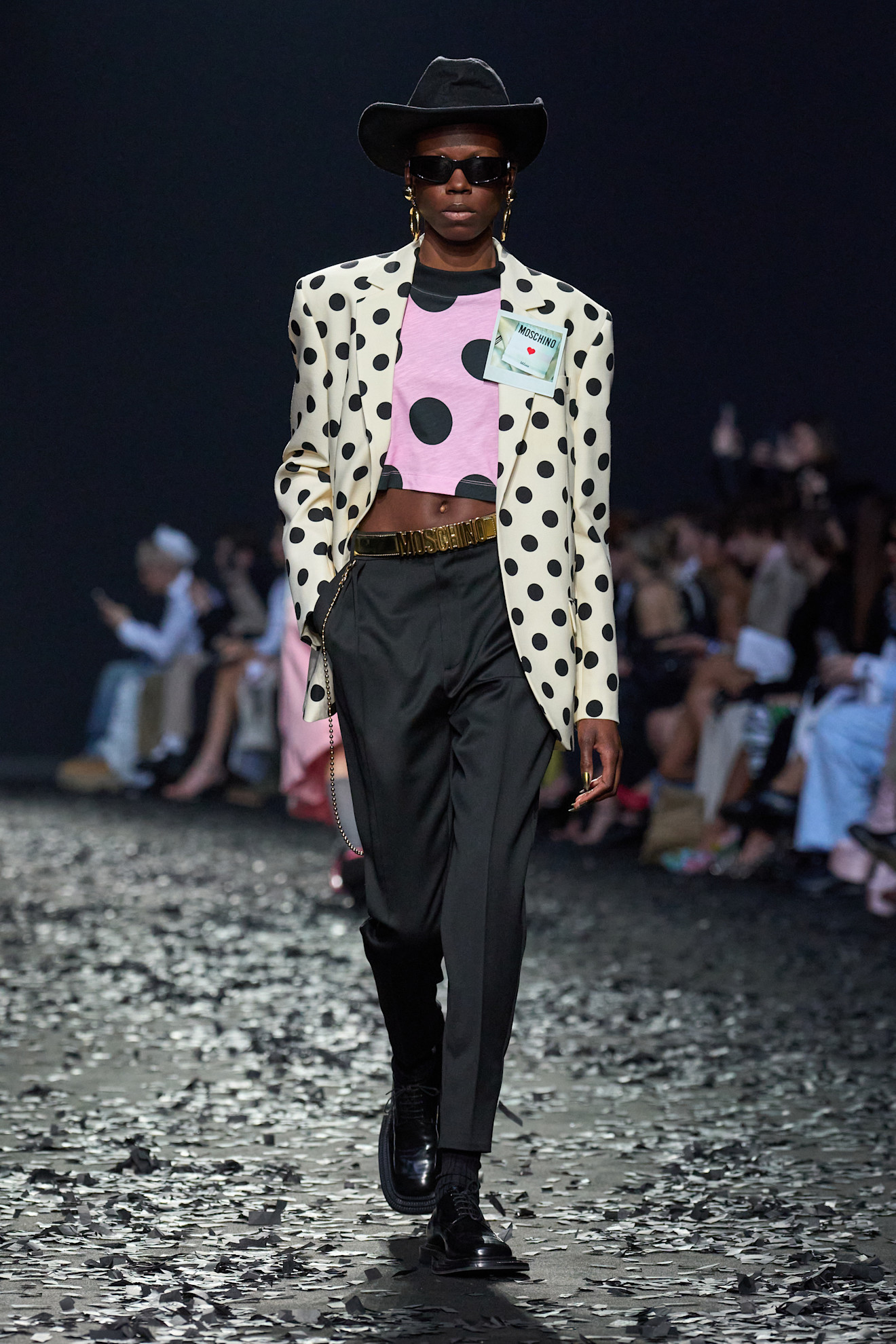 The Fall/Winter 2025 Trend Report