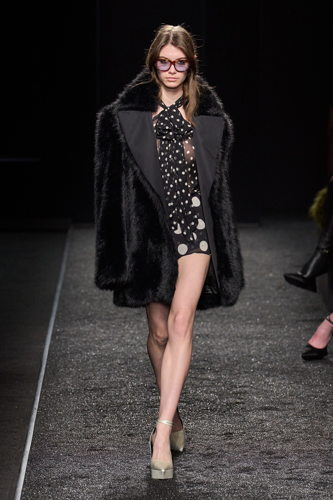 Polka Dots Are Back In Style—Here's More About Their History And Evolution