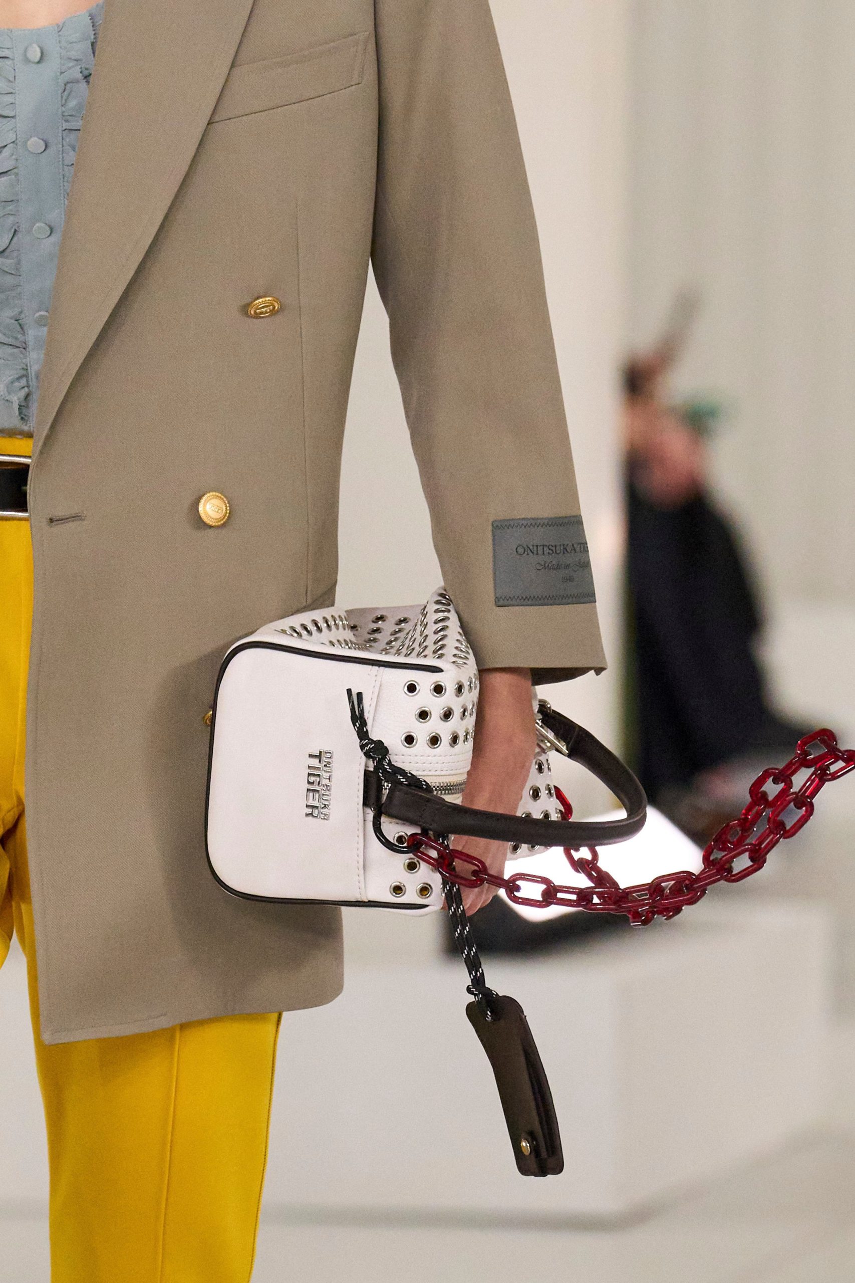 The Cutest Bags From Spring/Summer 2026