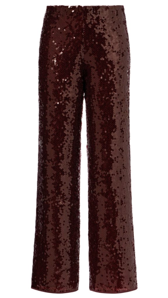 The Ultimate Guide To Styling Sequins Without Looking Like A Disco Ball