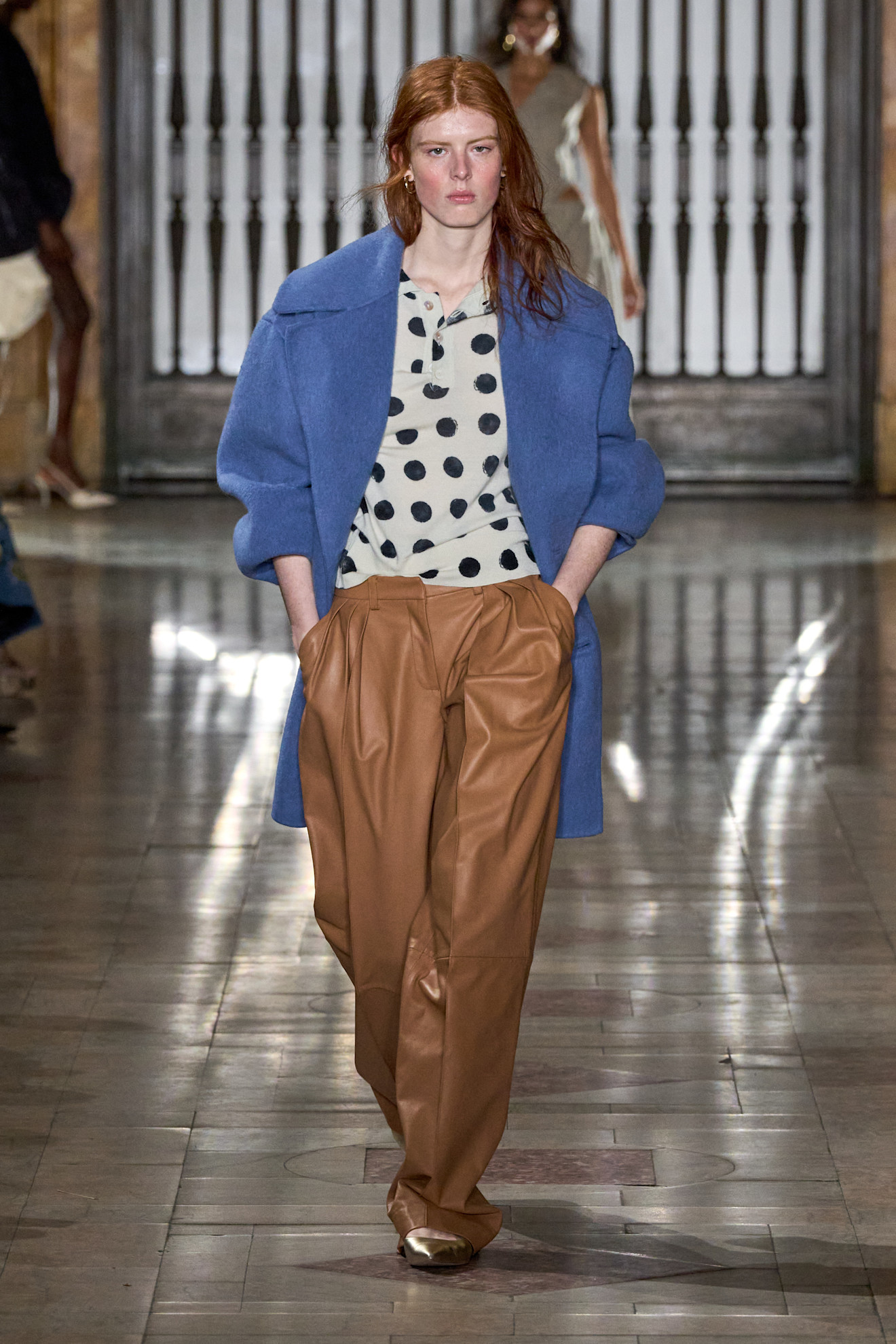 The Fall/Winter 2025 Trend Report
