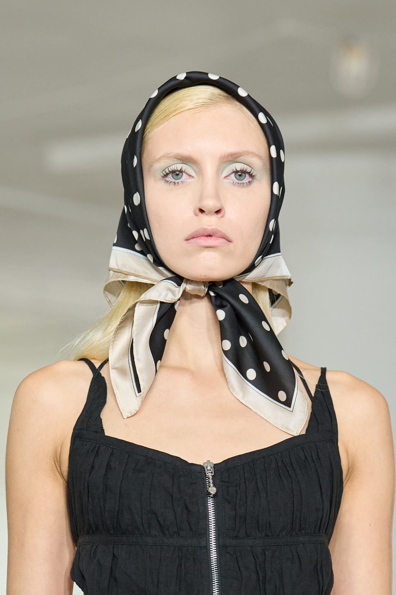 Polka Dots Are Back In Style—Here's More About Their History And Evolution
