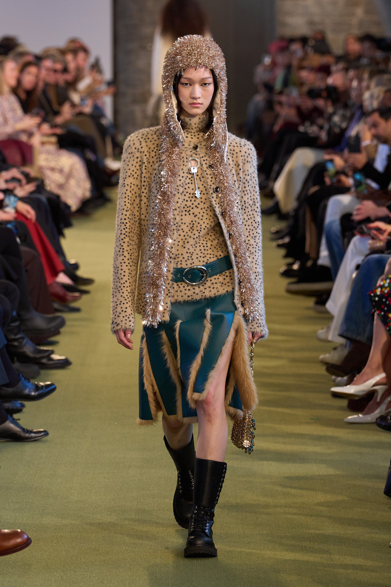Polka Dots Are Back In Style—Here's More About Their History And Evolution
