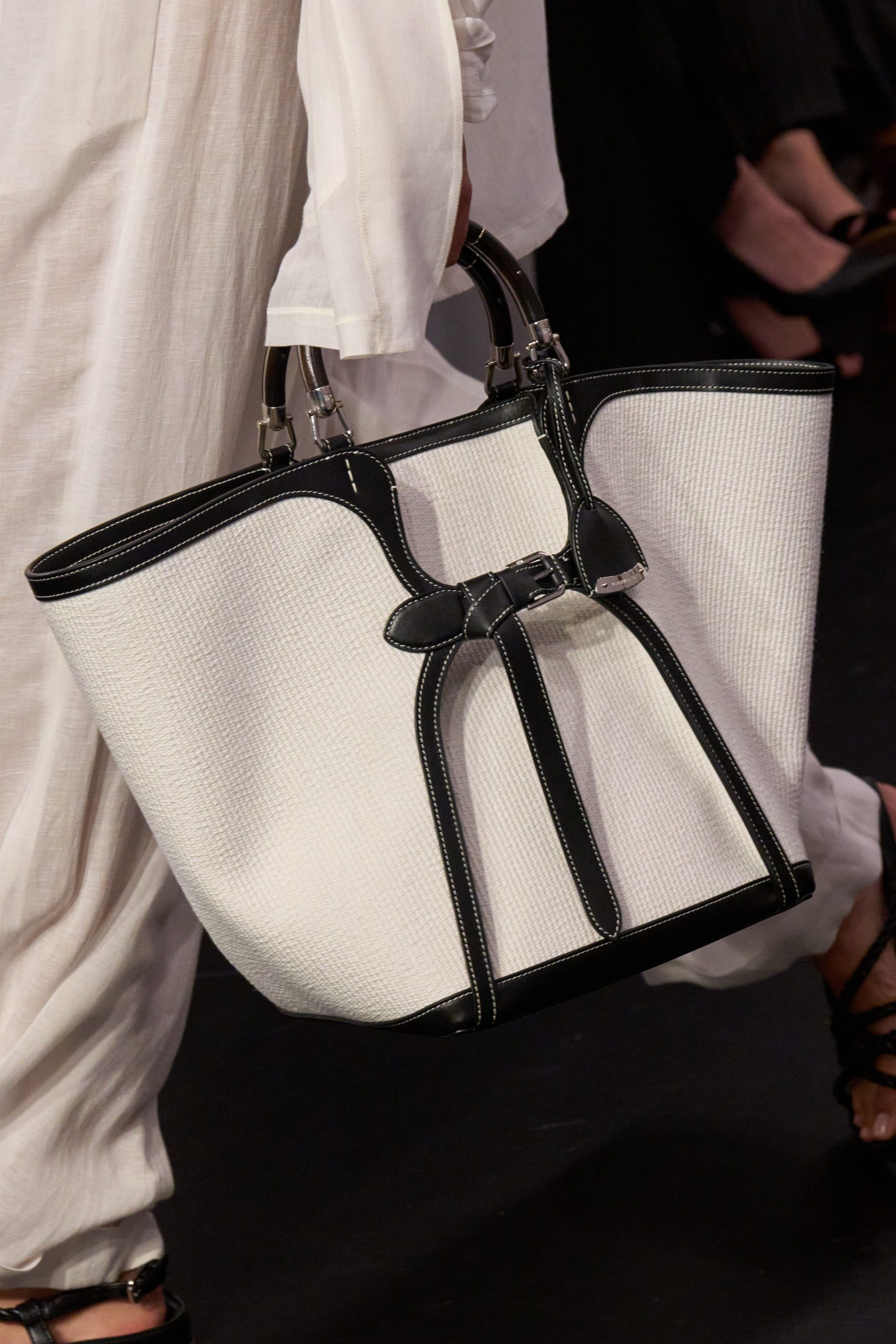 The Cutest Bags From Spring/Summer 2026