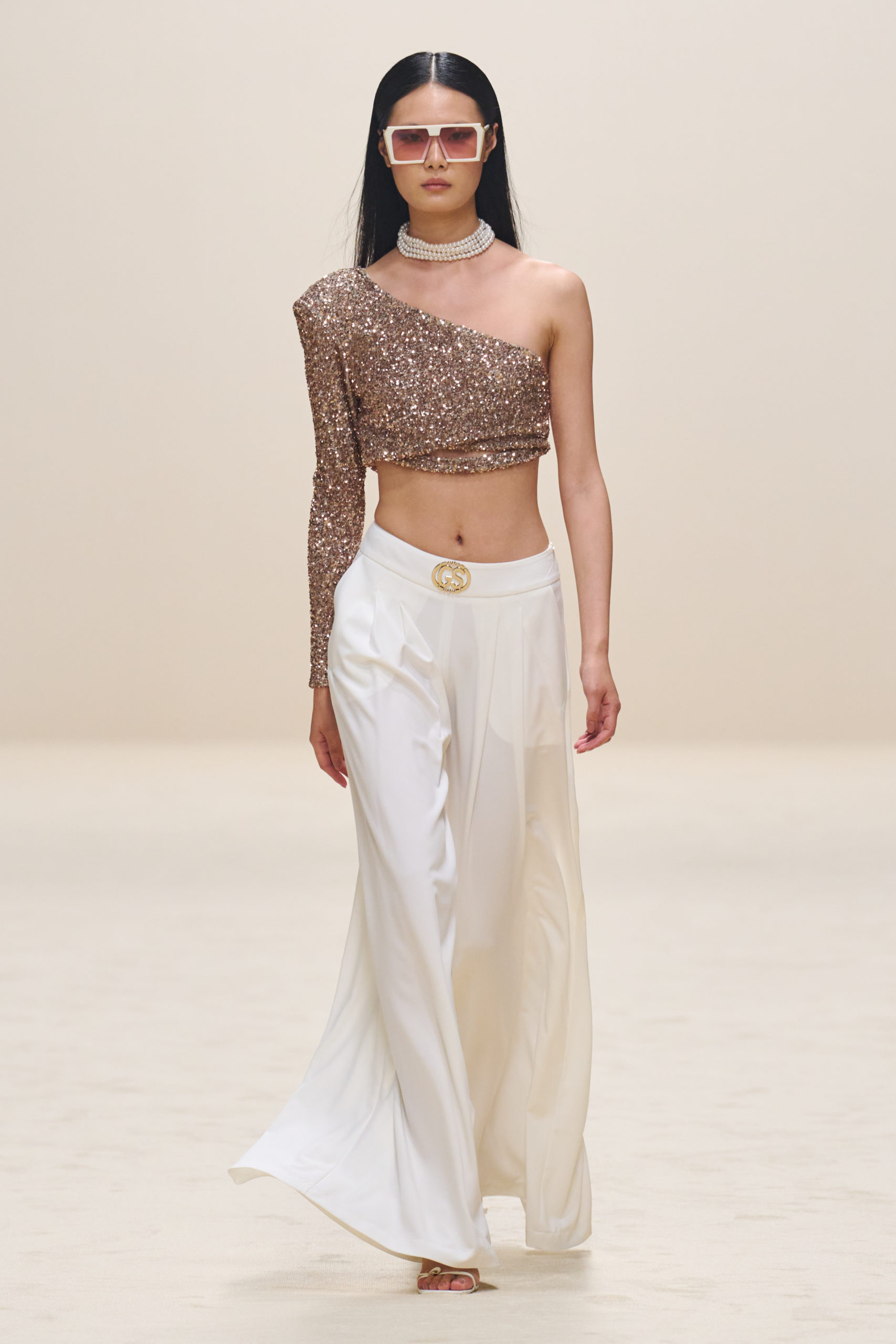 The Ultimate Guide To Styling Sequins Without Looking Like A Disco Ball