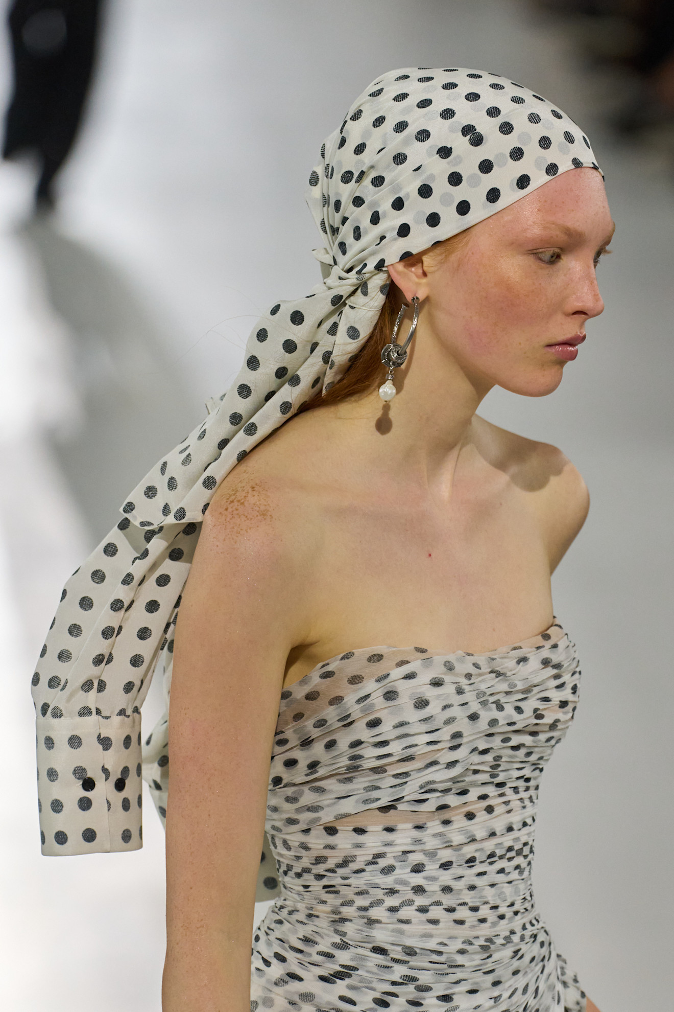 Polka Dots Are Back In Style—Here's More About Their History And Evolution