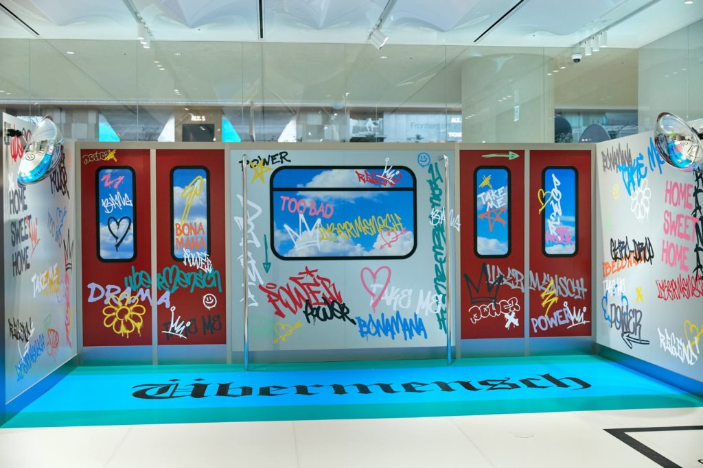 5 Things To Look Out For At The G-Dragon Media Exhibition: Übermensch