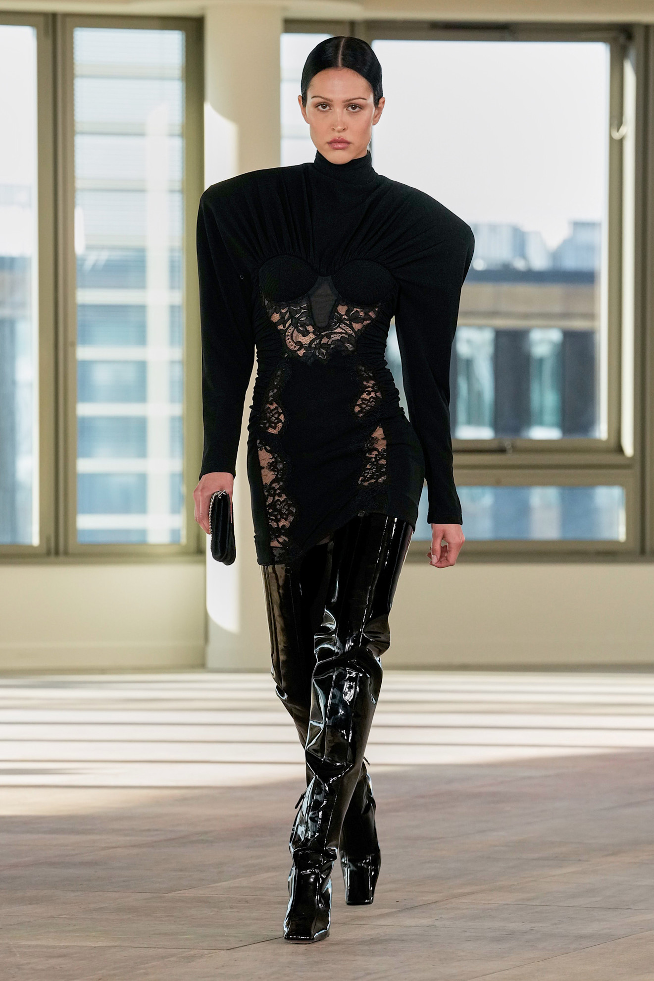 The Fall/Winter 2025 Trend Report