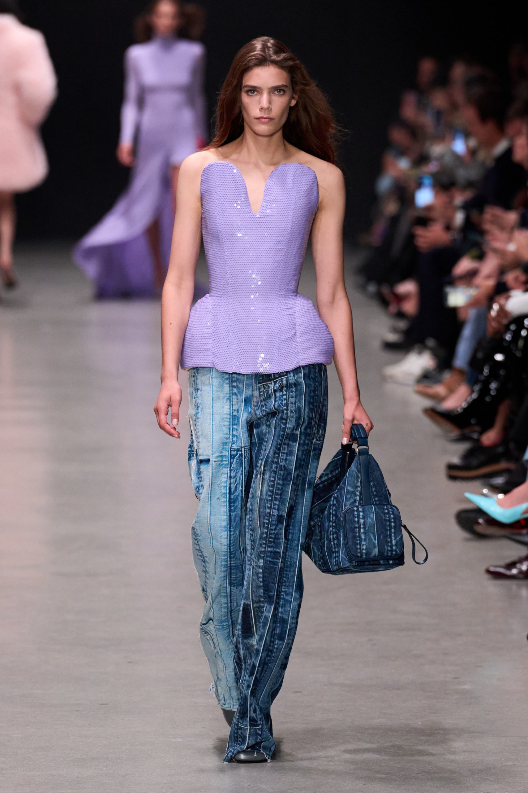 The Ultimate Guide To Styling Sequins Without Looking Like A Disco Ball