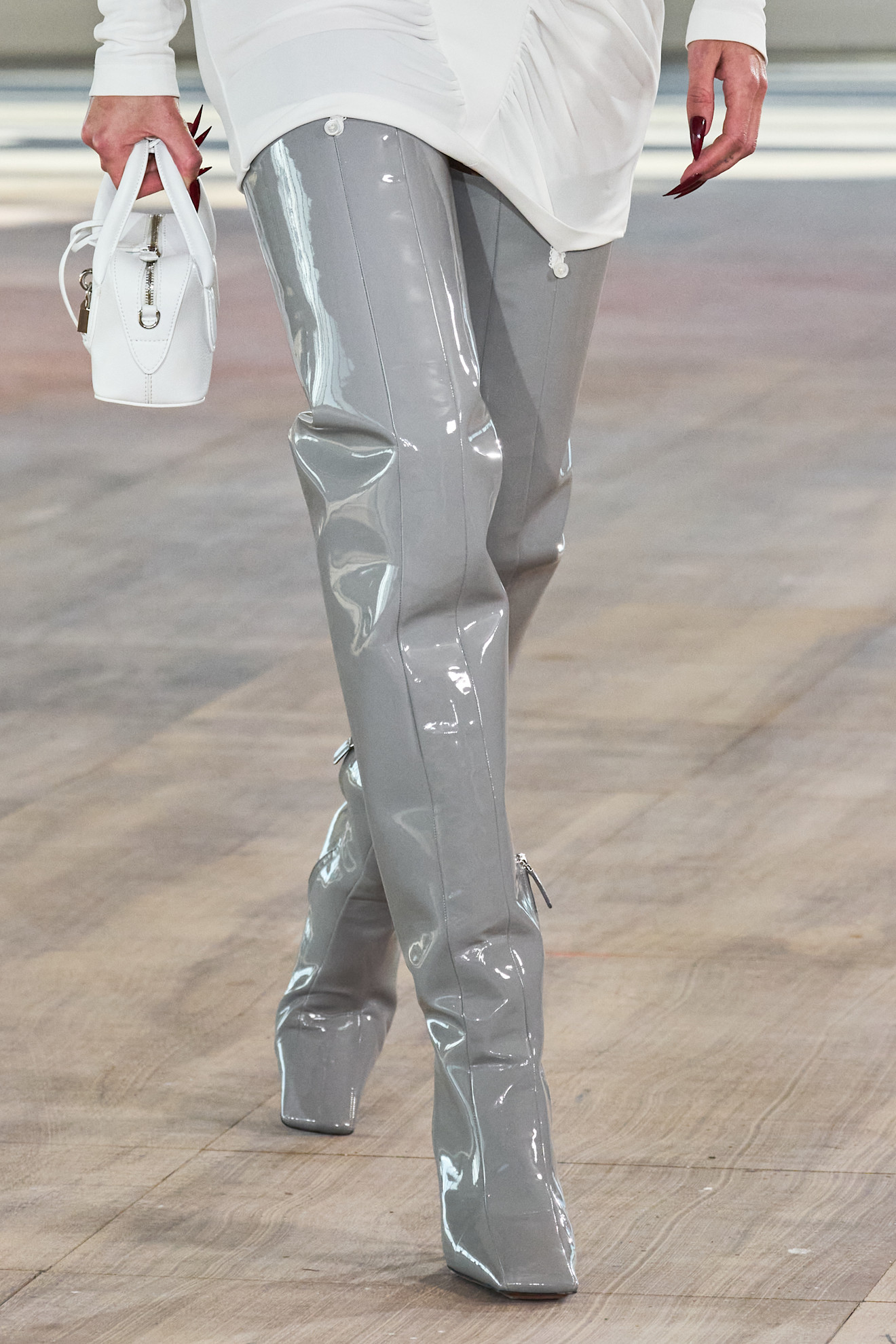 The Fall/Winter 2025 Trend Report