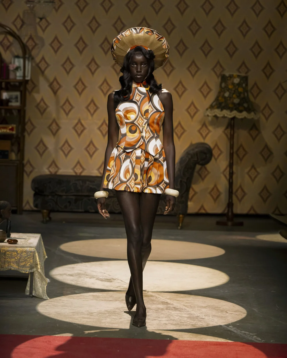 Torishéju Dumi Is Dreaming Up Brave New Worlds