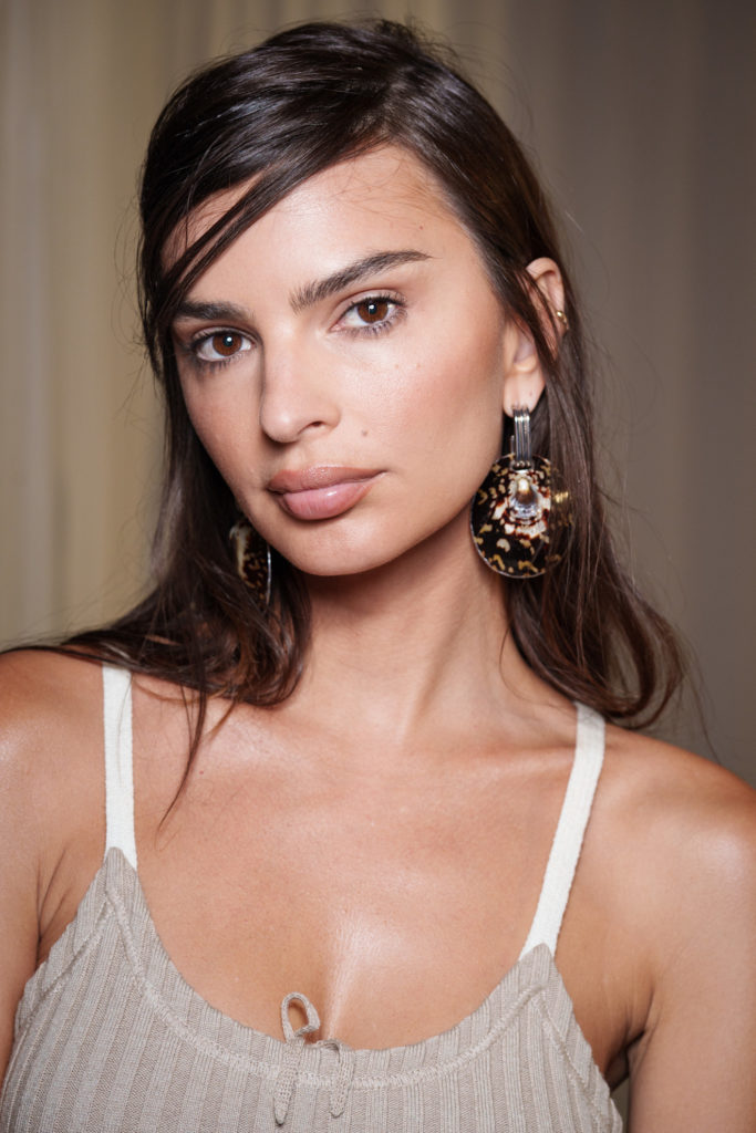The Hottest Spring/Summer Beauty Trends Straight From The Runway