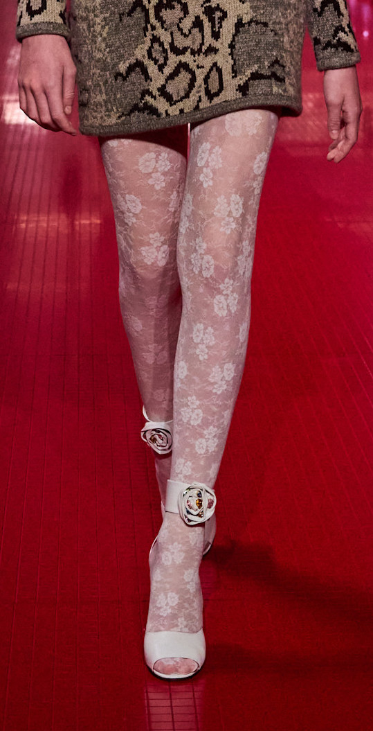 The Fall/Winter 2025 Trend Report