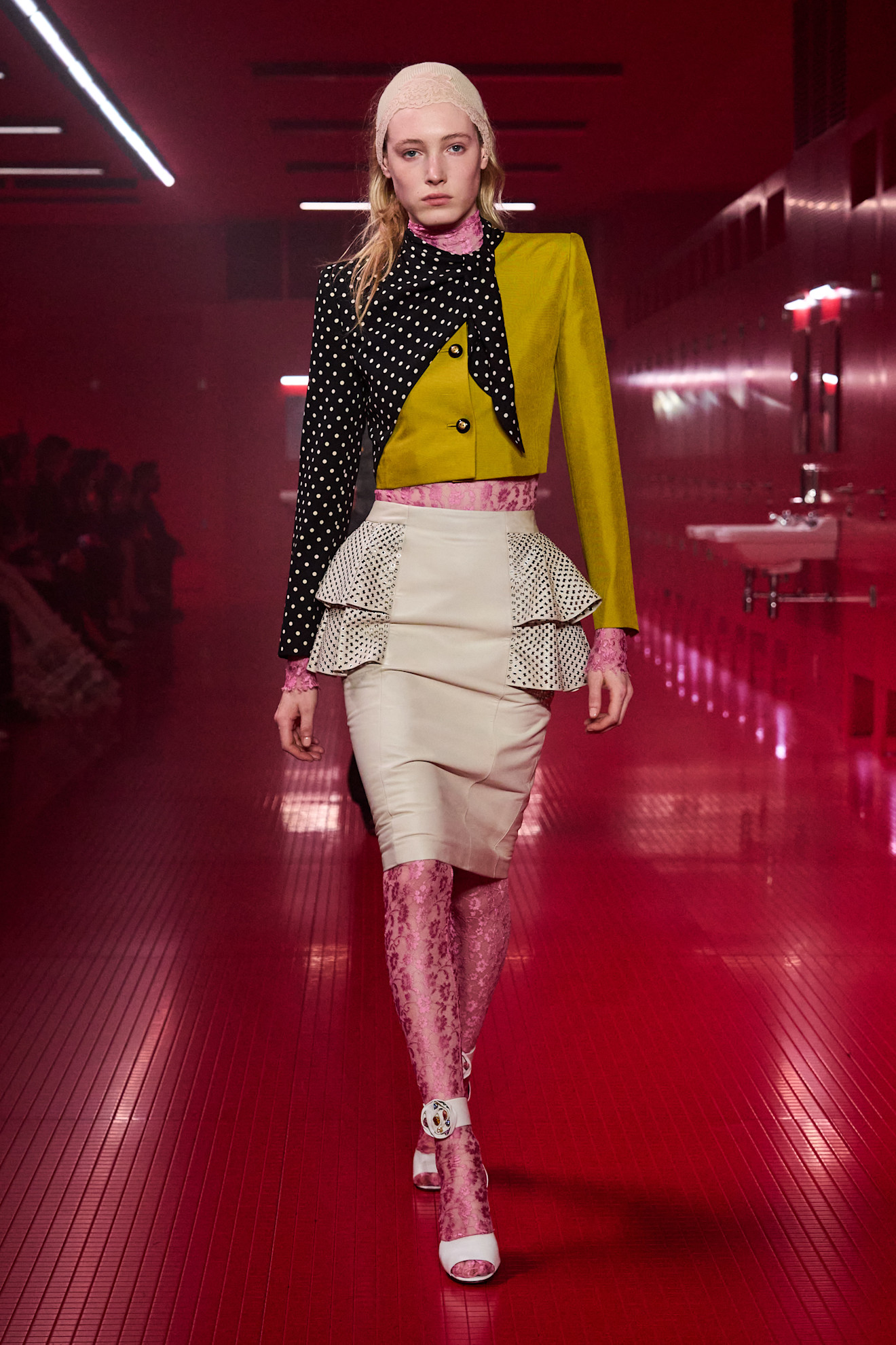 The Fall/Winter 2025 Trend Report