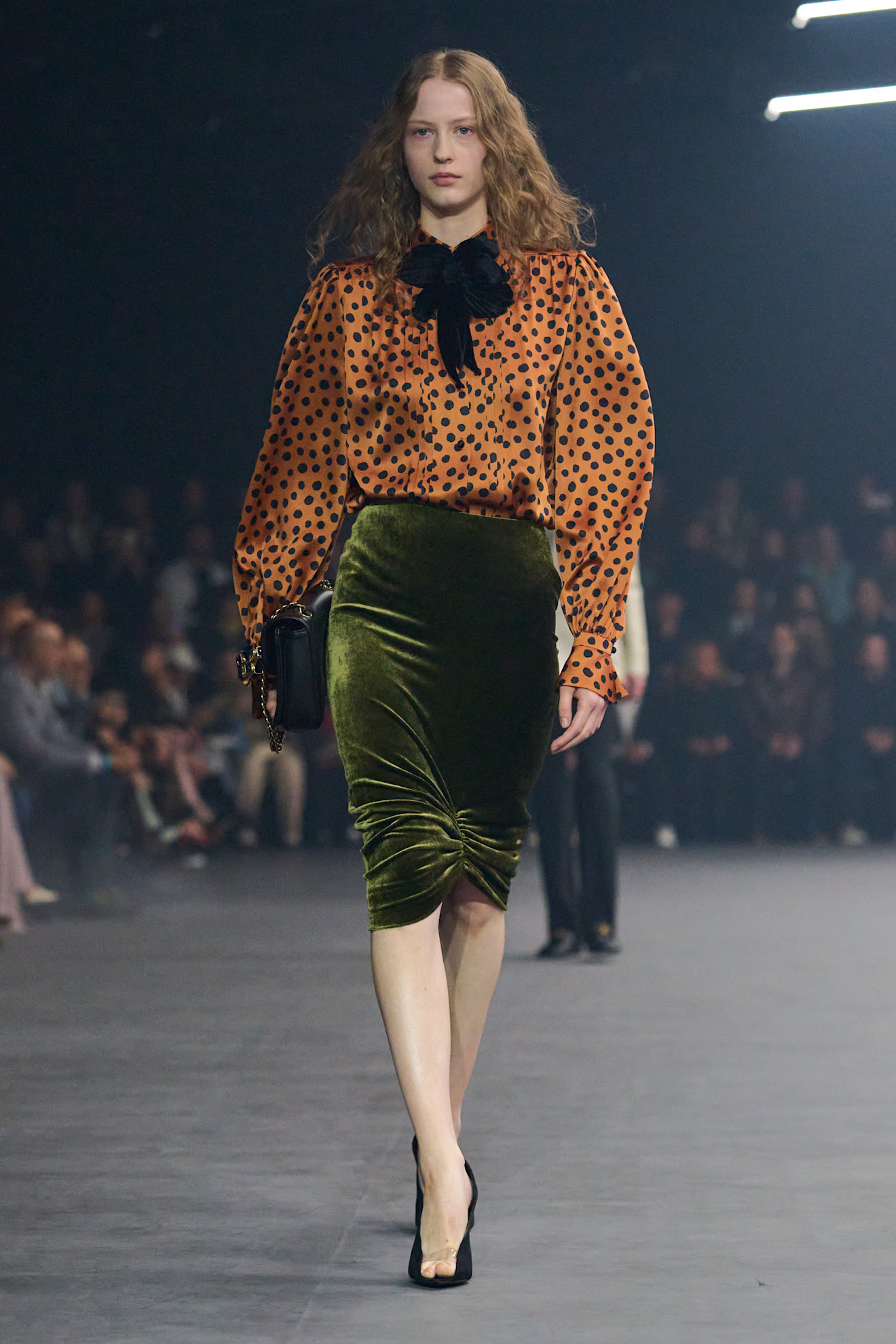 Polka Dots Are Back In Style—Here's More About Their History And Evolution