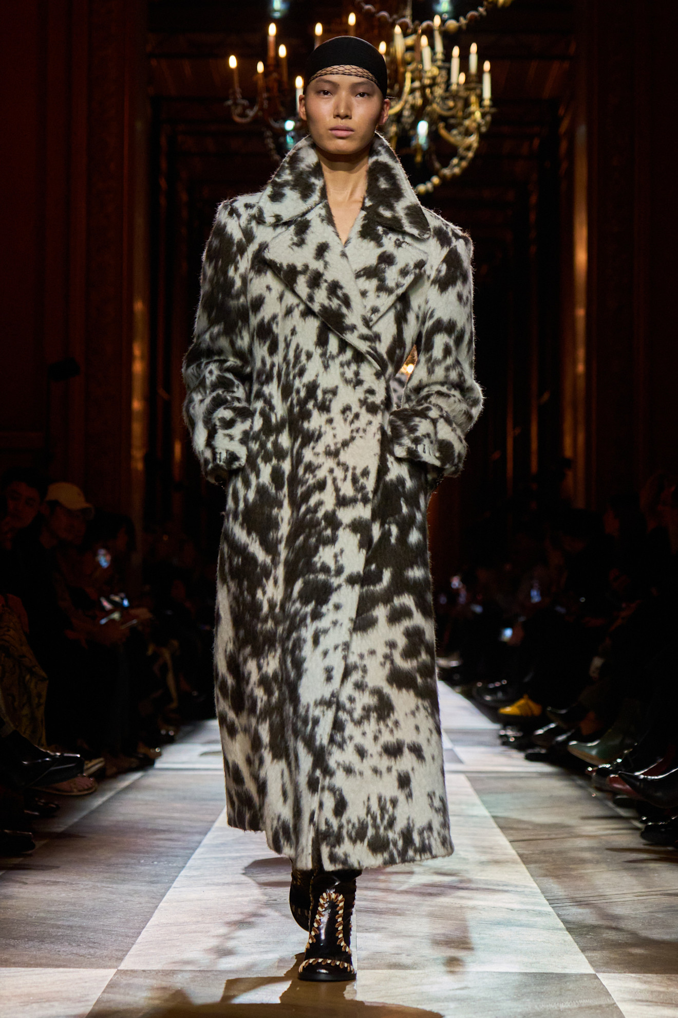 The Fall/Winter 2025 Trend Report