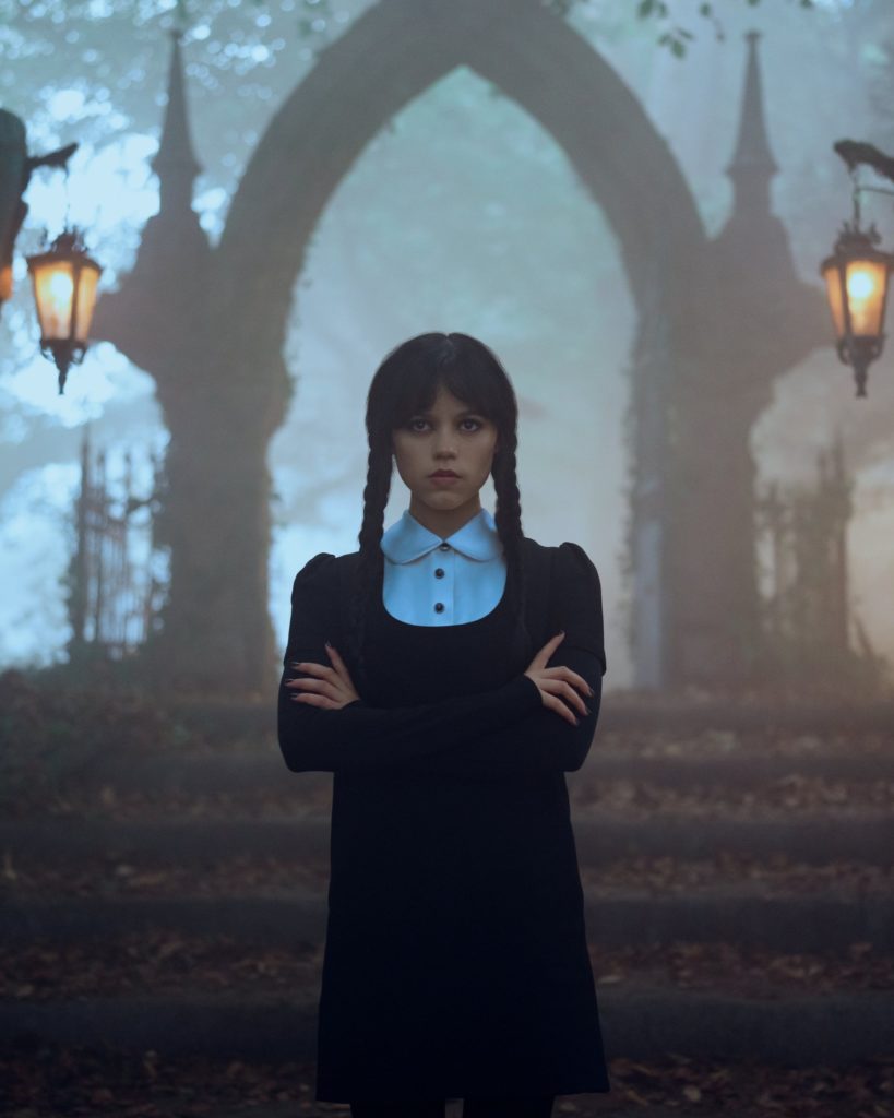 This Year's Halloween Dressing Guide
