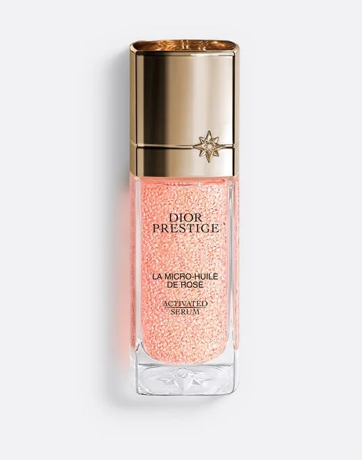 A Closer Look At Dior Beauty's Circus-Themed Holiday Collection