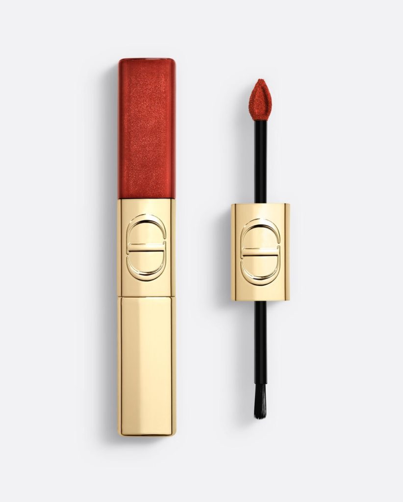 A Closer Look At Dior Beauty’s Circus-Themed Holiday Collection