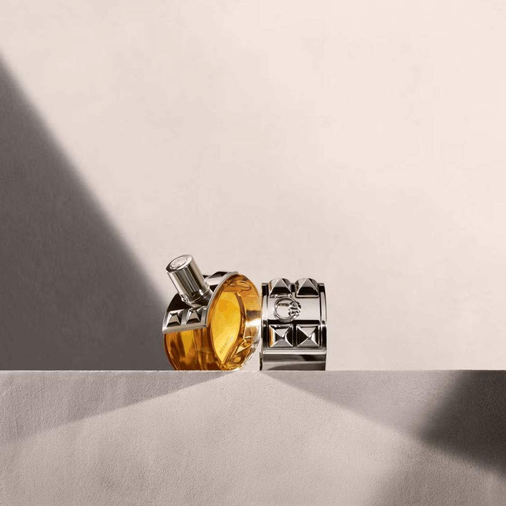 Hermès Unveils A Bolder Interpretation Of Its Beloved Barénia Perfume