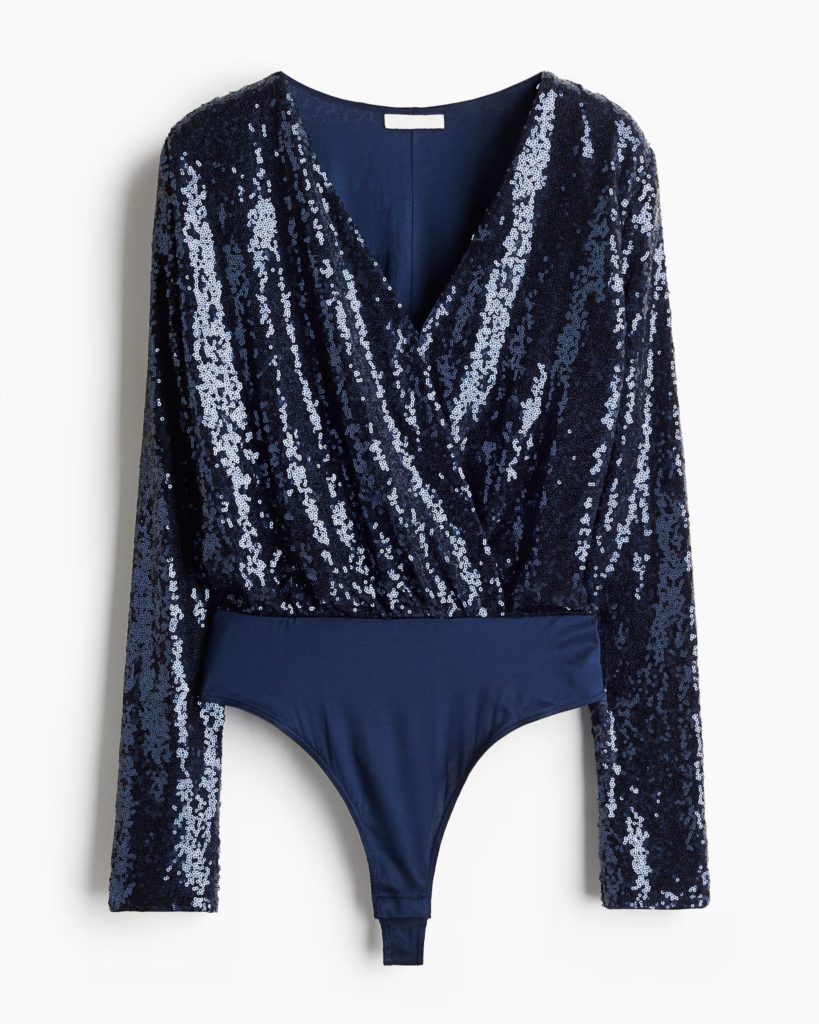 The Ultimate Guide To Styling Sequins Without Looking Like A Disco Ball