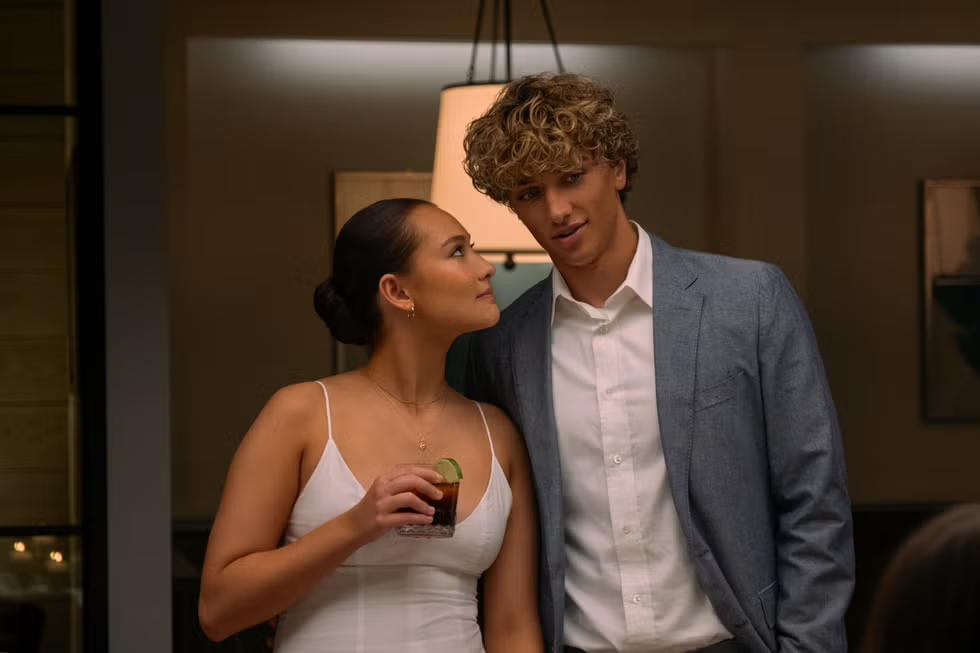 A 'Summer I Turned Pretty' Film Has Been Confirmed — This Is Everything We Know So Far