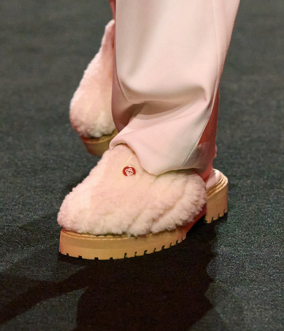 The Fall/Winter Trend Report 2025