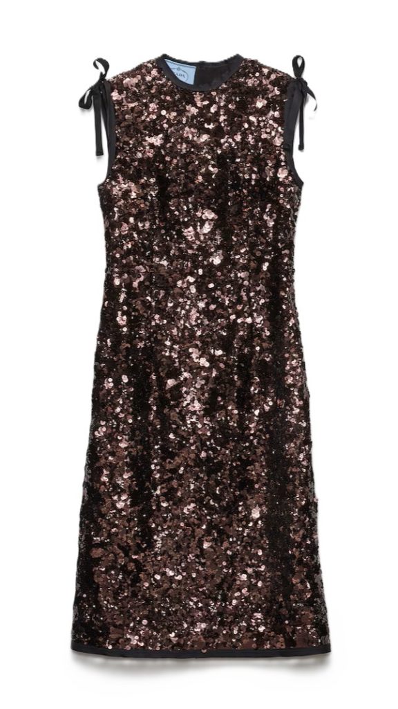 The Ultimate Guide To Styling Sequins Without Looking Like A Disco Ball