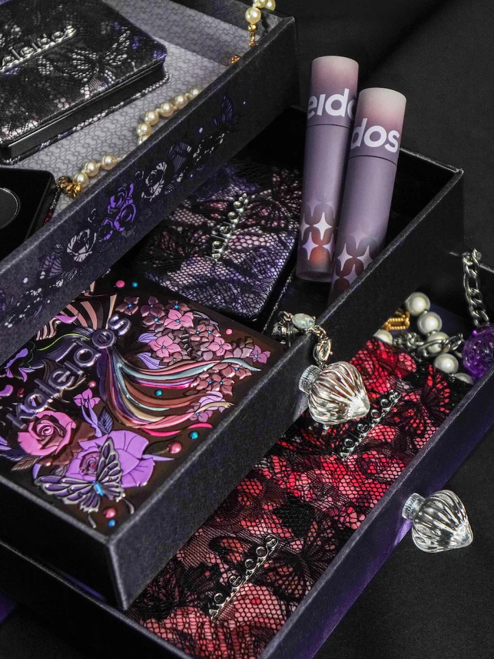 Get Swept Into The C-Beauty Wave With These Brands