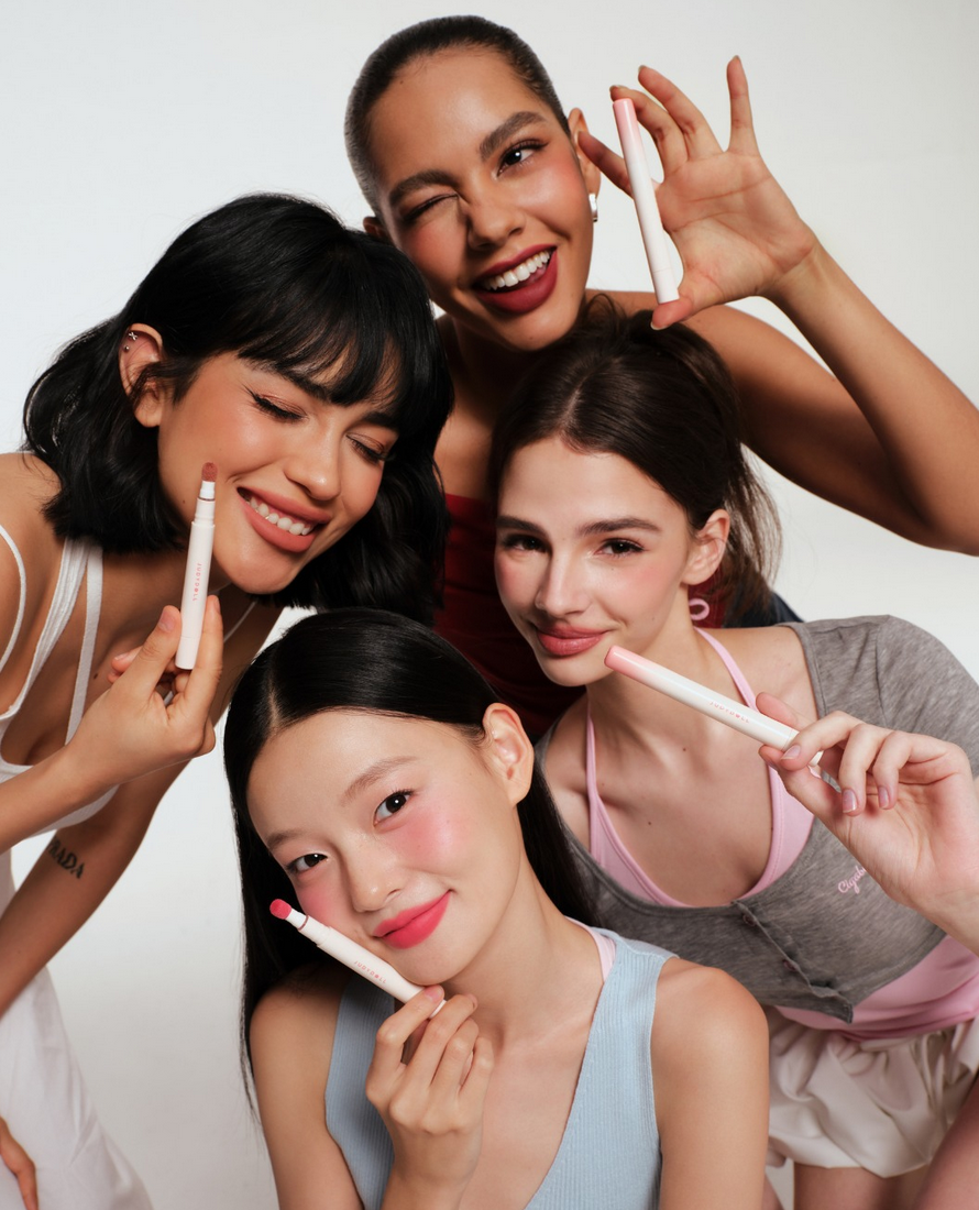 Get Swept Into The C-Beauty Wave With These 7 Brands