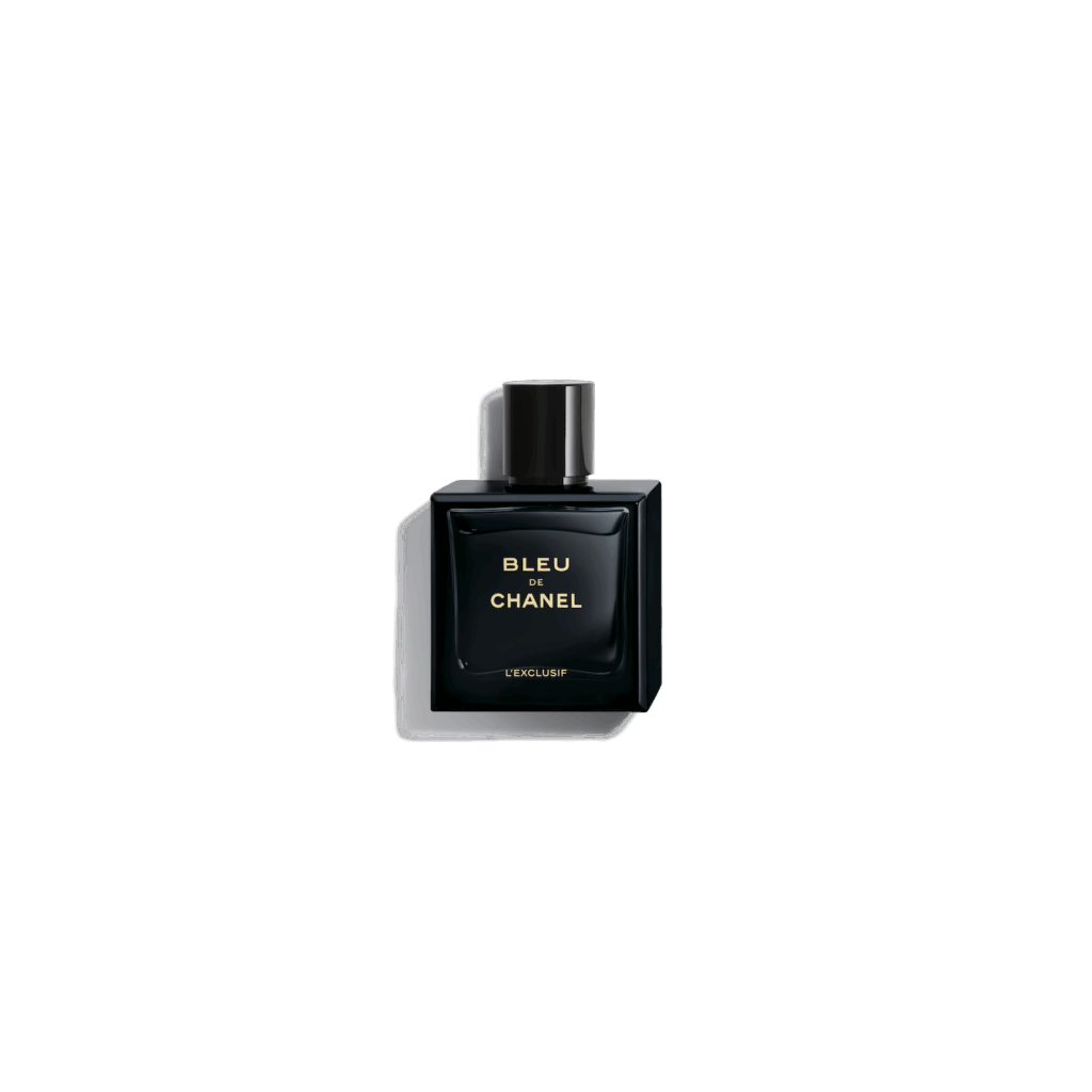 Olivier Polge Re-Defines With Bleu De Chanel L'Exclusif