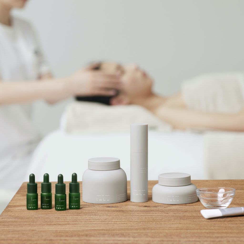 Spa Awards 2025: Winner Of Best All-In-One Eye Treatment (With Machine) - MTM Labo