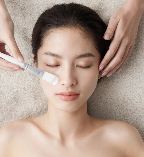 Spa Awards 2025: Winner Of Best All-In-One Eye Treatment (With Machine) - MTM Labo