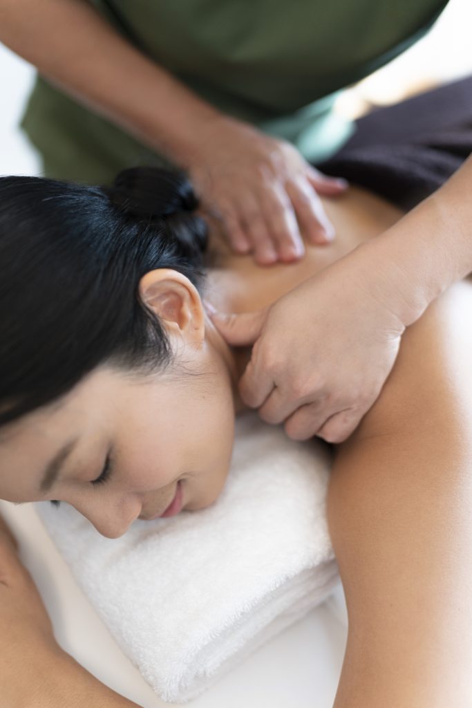 Spa Awards 2025: Best Spa-Cation - Oasia Spa