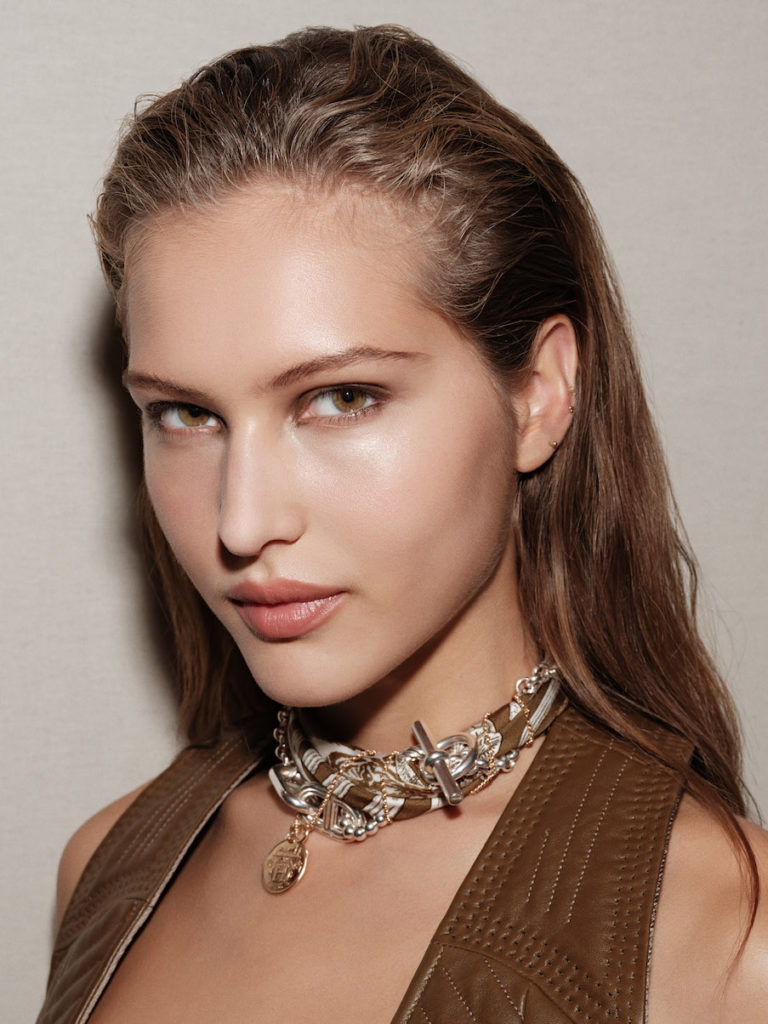 The Hottest Spring/Summer Beauty Trends Straight From The Runway