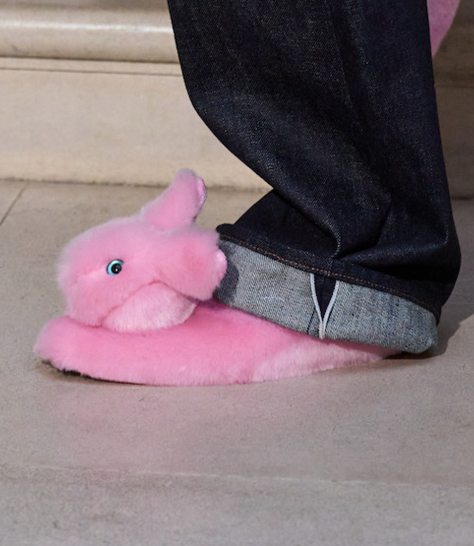 The Fall/Winter Trend Report 2025