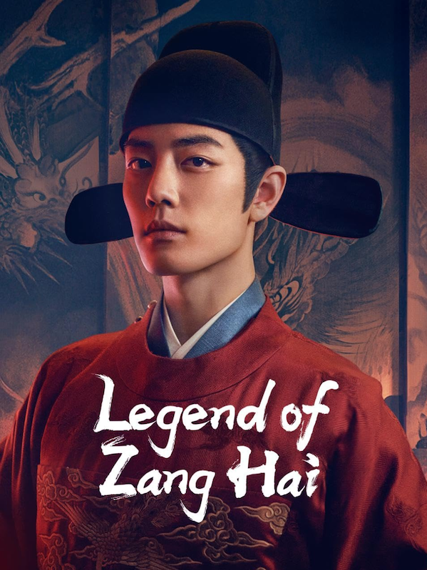 Xiao Zhan Is China's King Of Luxury And A Style Icon