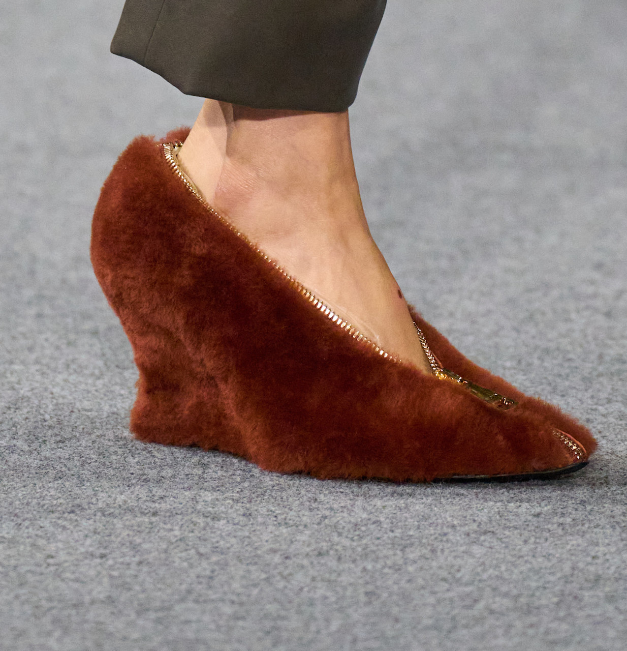 The Fall/Winter Trend Report 2025