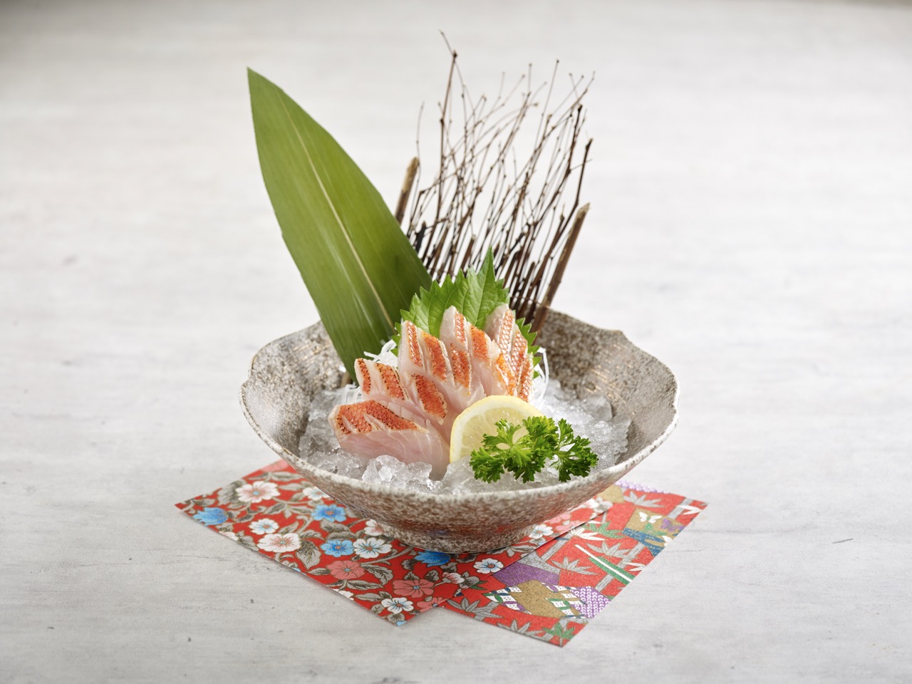 Dive Into Sushi Tei x Mofusand’s Purr-fect Limited-Time Menu