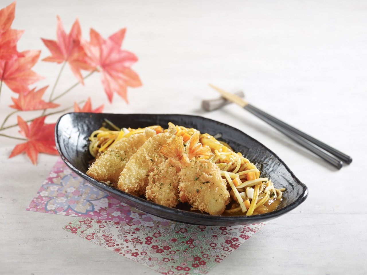 Dive Into Sushi Tei x Mofusand’s Purr-fect Limited-Time Menu