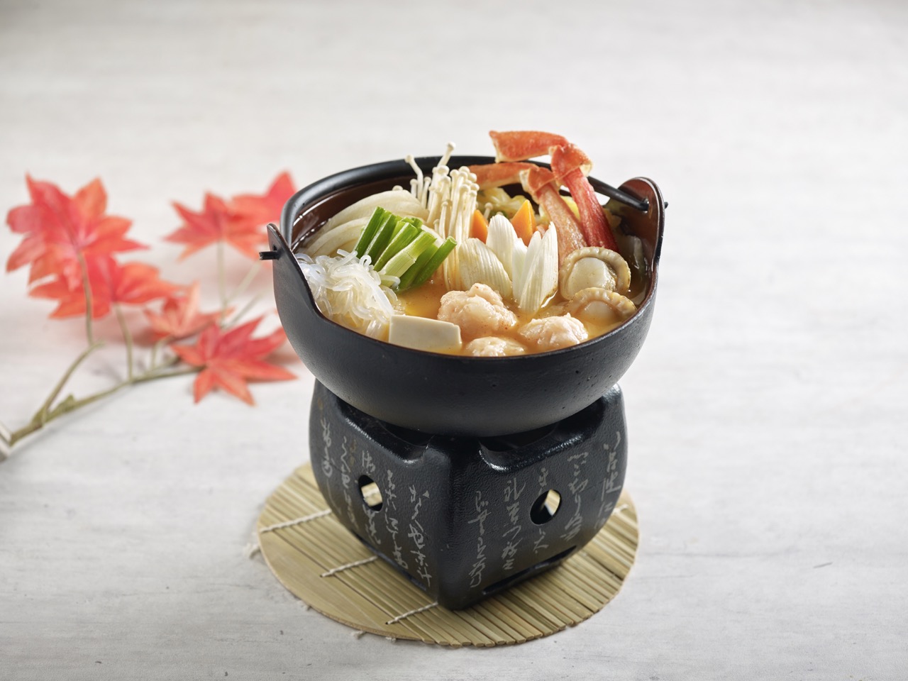Dive Into Sushi Tei x Mofusand’s Purr-fect Limited-Time Menu