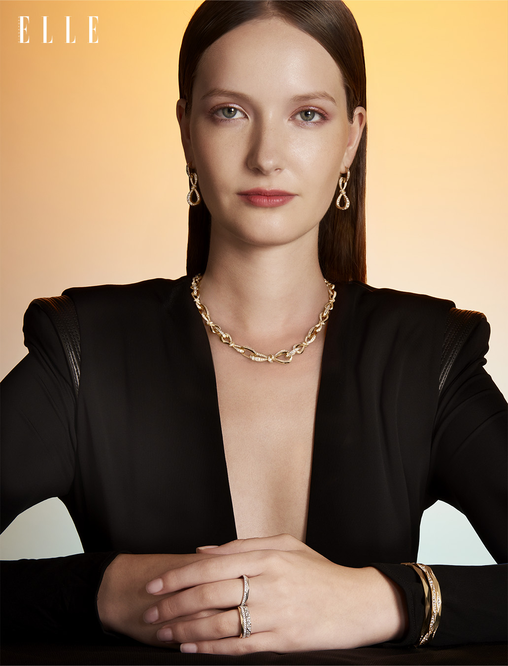 Be Introduced To The Glamorous World Of Graff Through Its Exceptional Diamond Collections