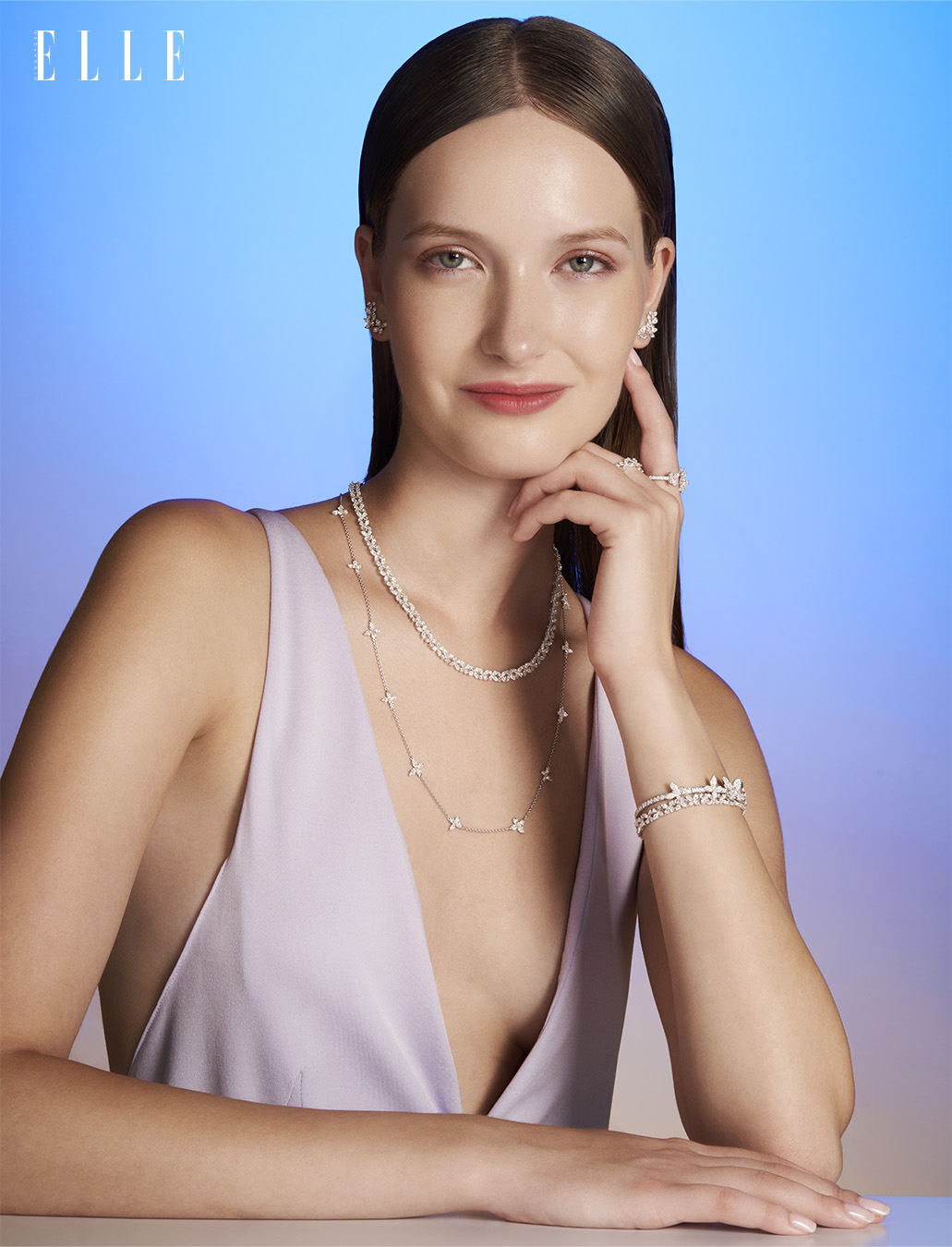 Be Introduced To The Glamorous World Of Graff Through Its Exceptional Diamond Collections