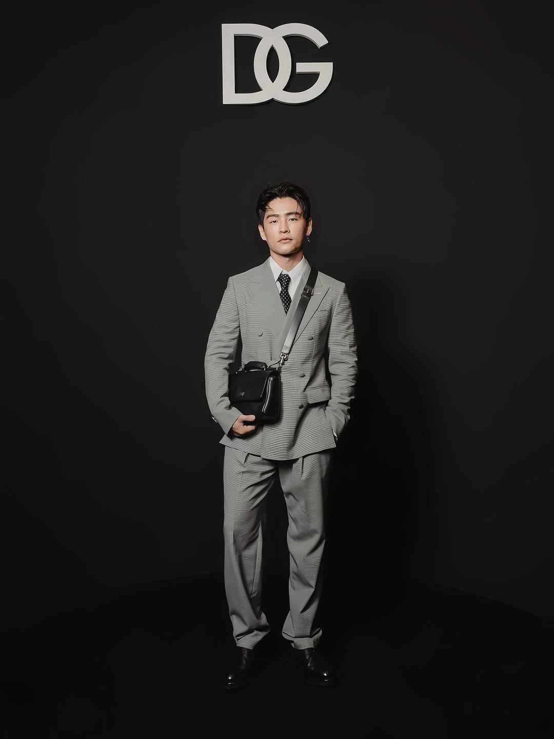 How Multi-Talented Star Alvin Chong Made A Name For Himself In Malaysia