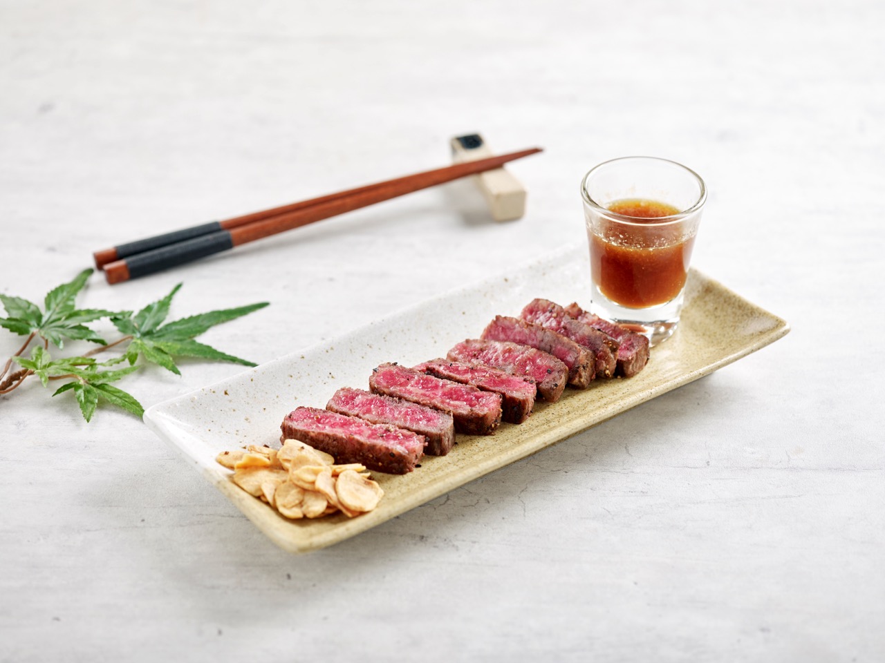 Dive Into Sushi Tei x Mofusand’s Purr-fect Limited-Time Menu