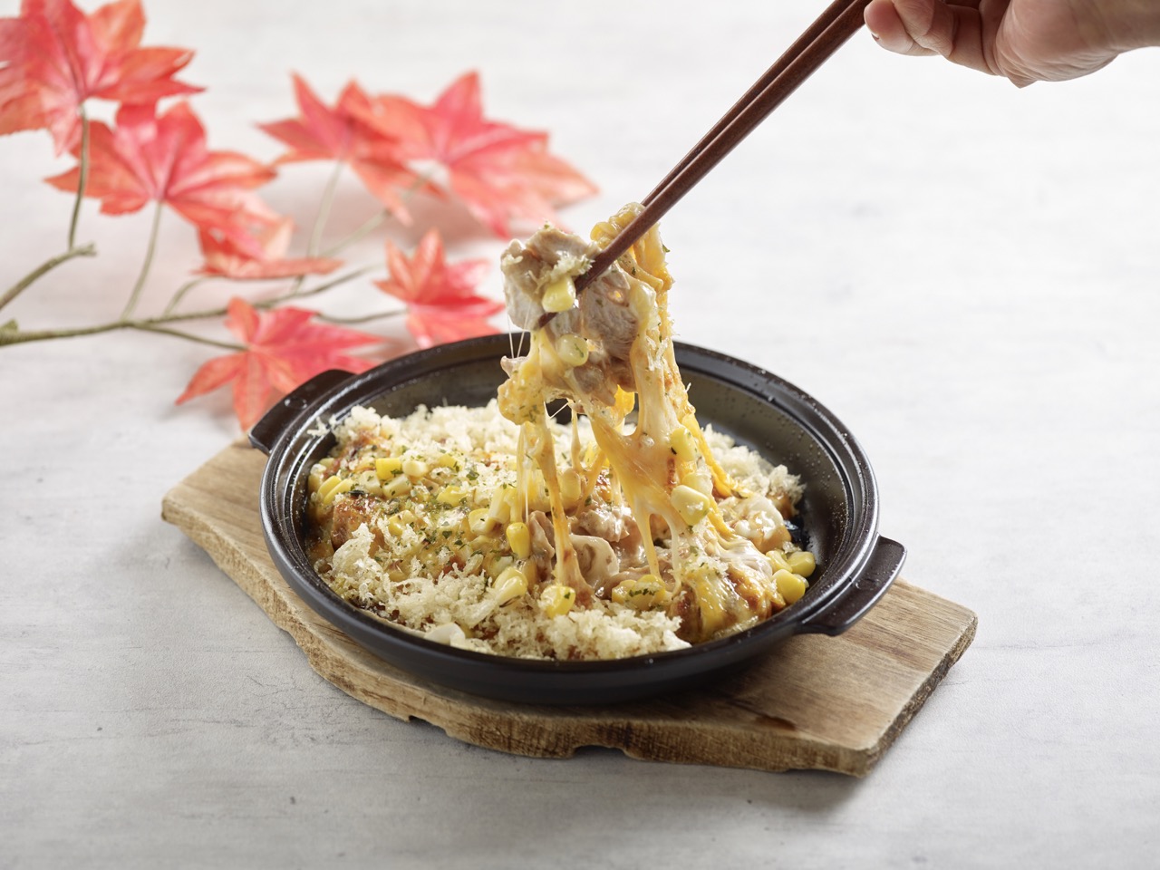 Dive Into Sushi Tei x Mofusand’s Purr-fect Limited-Time Menu