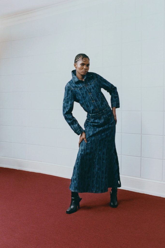 LE NGOK Tells Stories Rooted In Emotion And Experimentation