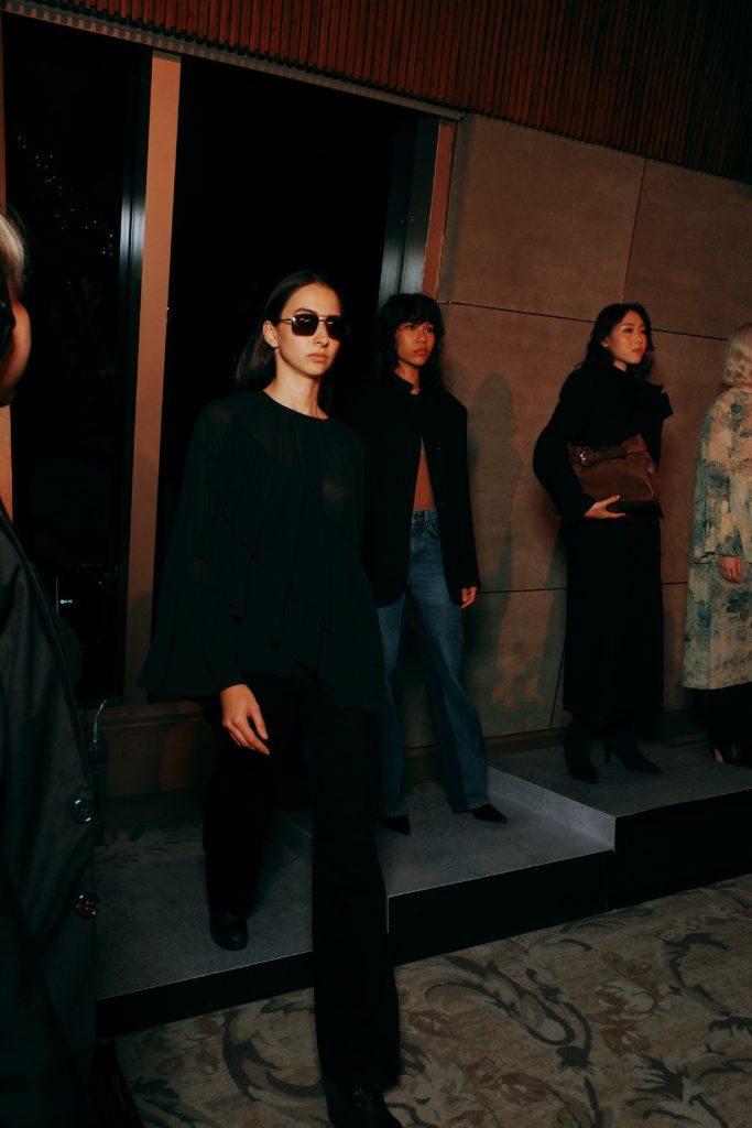 H&M Celebrates the Launch of Its Fall/Winter 2025 Collections